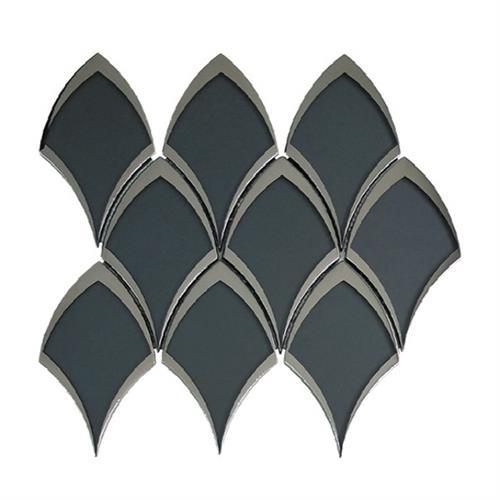 Monaco in Monte Carlo Gris Natural Stone