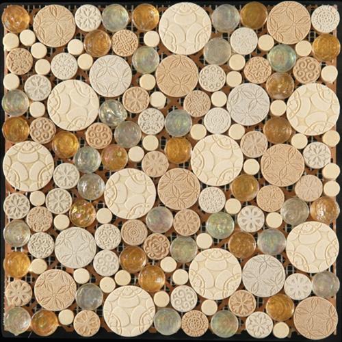 Netherlands in District Light Natural Stone