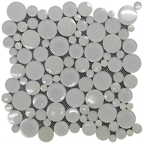 Alaska in Glacier Crackle Natural Stone