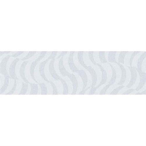 Movement in Grey Deco Tile