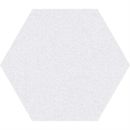 Movement in Hexagon Grey Tile