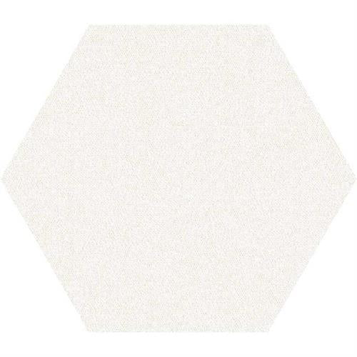 Movement in Hexagon Ivory Tile