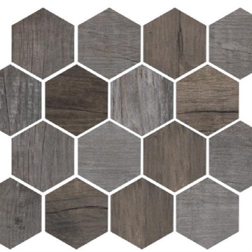 Oregon in Agata Hex Tile