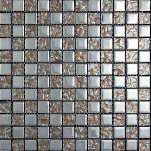 Crystal Springs in Reflections Straw Natural Stone