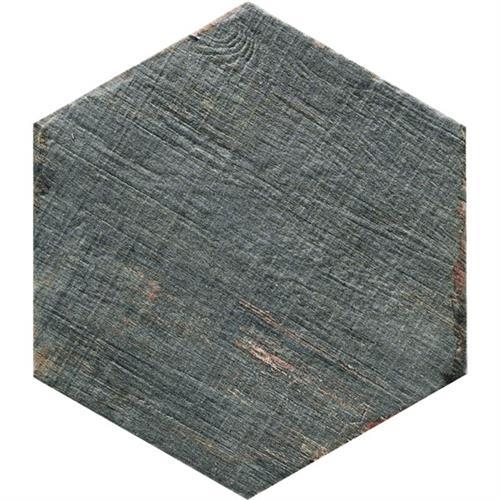 Retro in Cendra Hex Tile