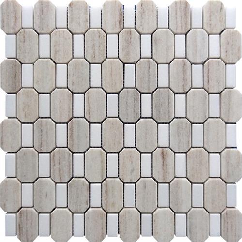 Sahara in Tibesti Natural Stone