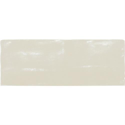 Silk in Midori 2.5x8 Tile