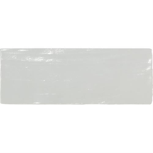 Silk in Mizu 2.5x8 Tile