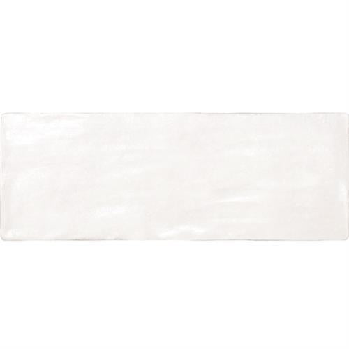 Silk in Shiro 2.5x8 Tile