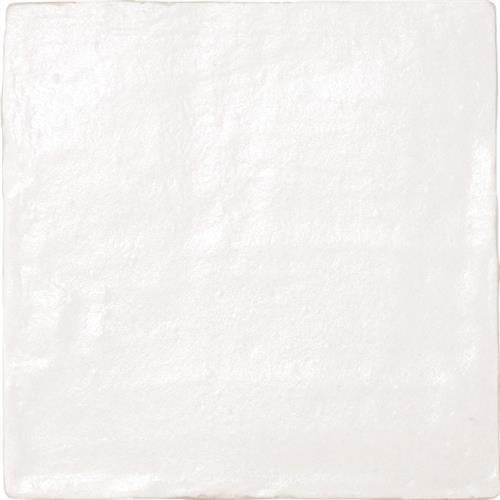 Silk in Shiro 4x4 Tile