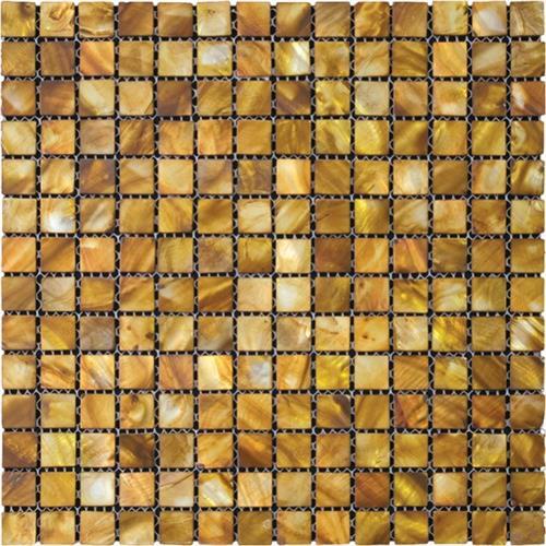 Shell in Cocoa Beach Natural Stone