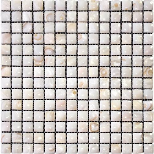Shell in Del Ray Natural Stone