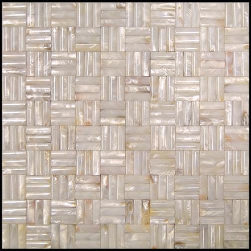Shell in Boca Natural Stone