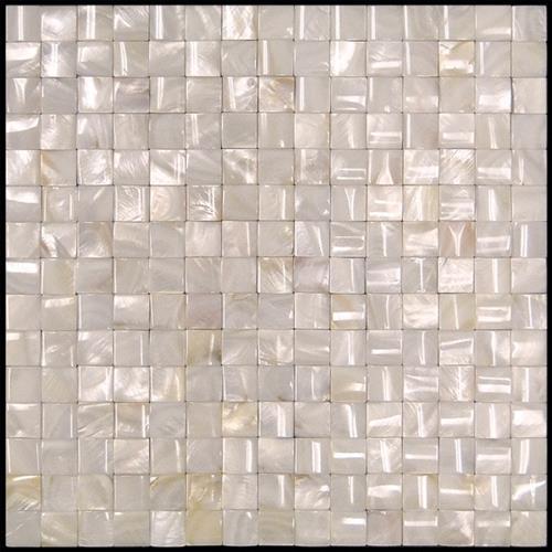 Shell in South Beach Natural Stone