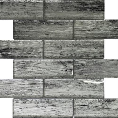Sierra in Silver Pine Natural Stone