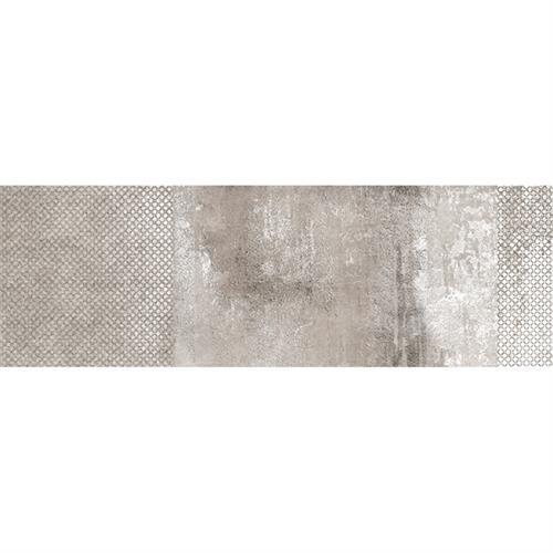 Stargaze in Oreon Grey A Tile