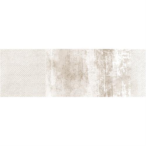 Stargaze in Oreon White A Tile