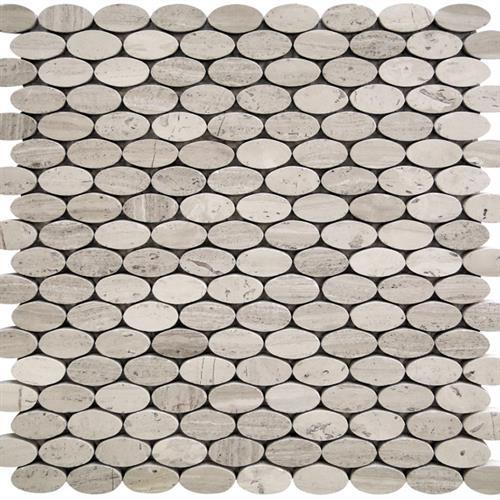 Savannah in Quenelle Natural Stone