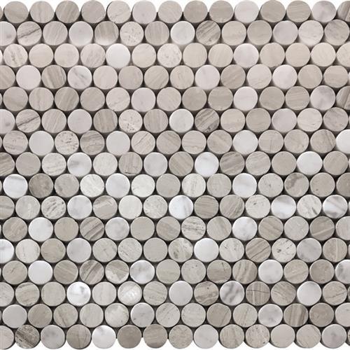 Savannah in Hemingway Circle Natural Stone