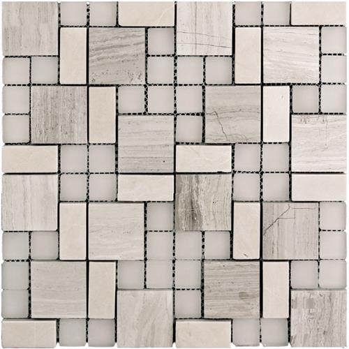 Savannah in Old Quarter Natural Stone