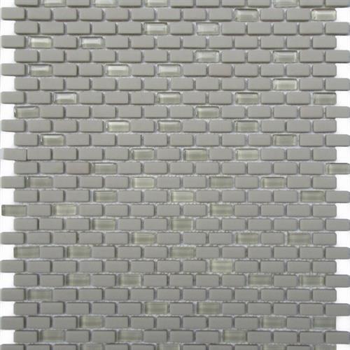 Verre in Crepe Brique Natural Stone