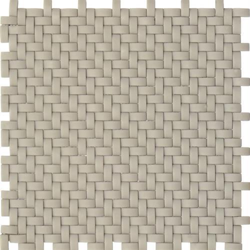 Verre in Crepe Tisse Natural Stone