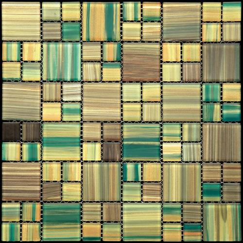 Netherlands in Van Gough Jade Natural Stone