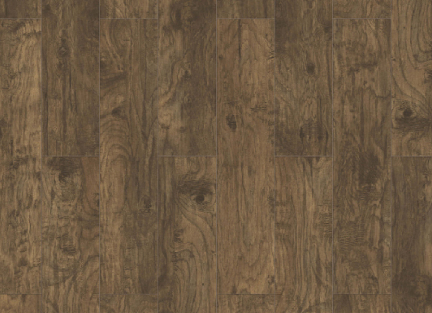 Lamdura - Inspirations in Grizzly