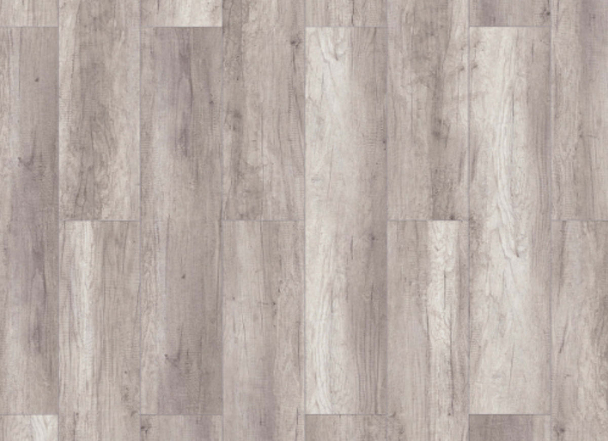Lamdura - Inspirations in Oak Light Grey