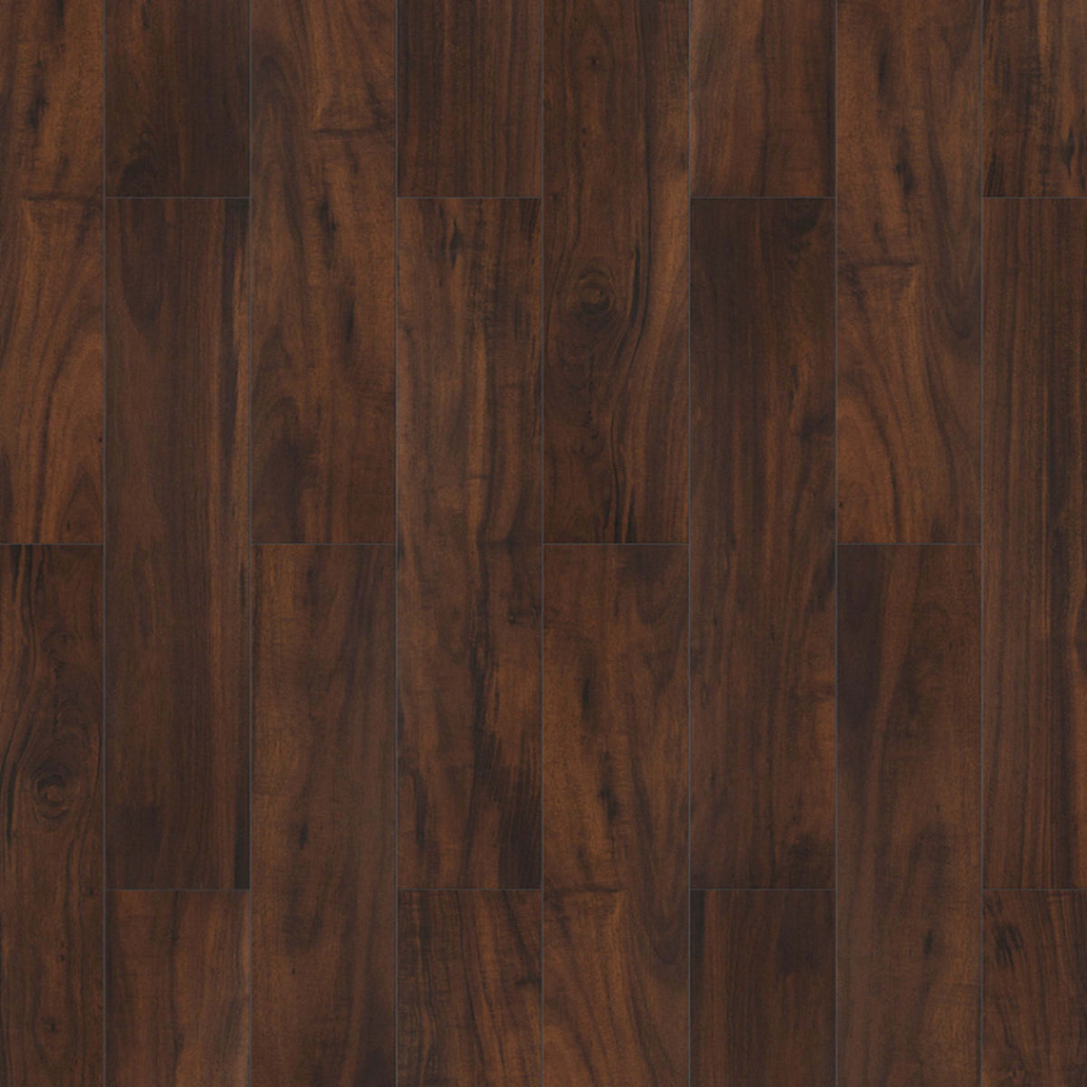 Lamdura - Visions in Brazilian Walnut Laminate
