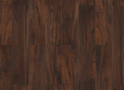 Lamdura - Visions in Brazilian Walnut