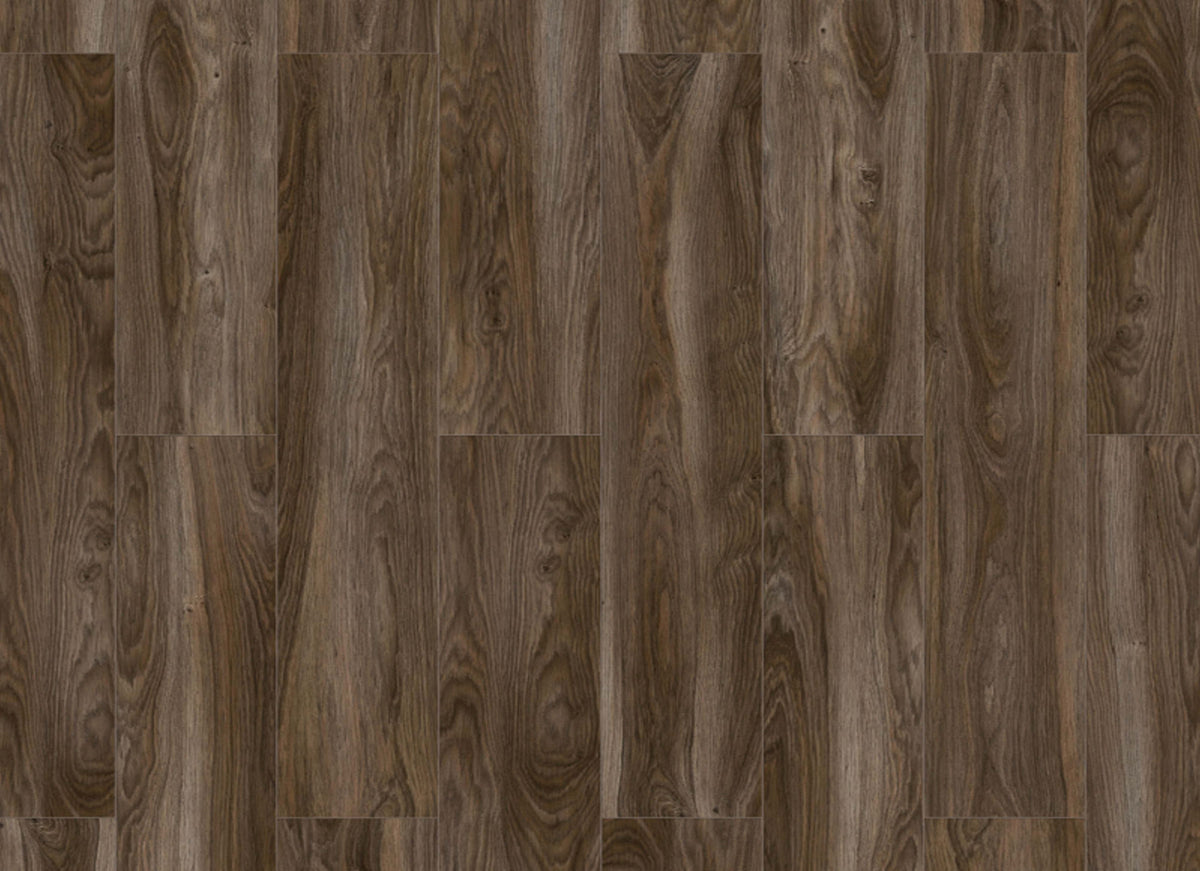 Lamdura - Visions in Gunstock Oak