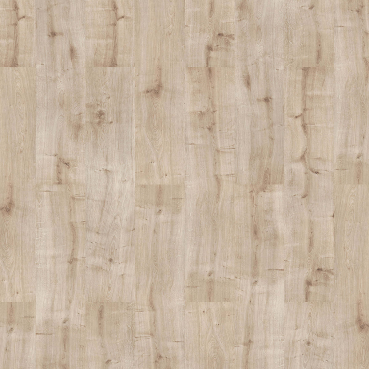 Lamdura - Visions in Natural Oak Laminate