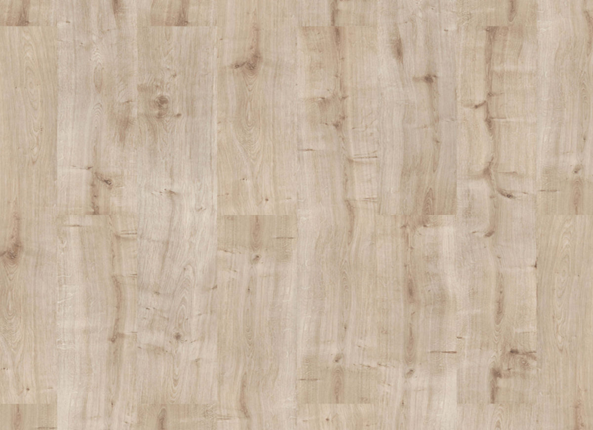 Lamdura - Visions in Natural Oak