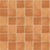 SUNSET GLOW 4X4 SQ