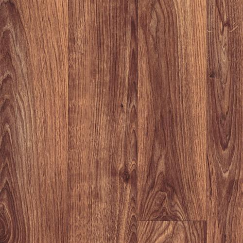 Airstep Plus-Woodland in Chestnut Vinyl Sheet Goods