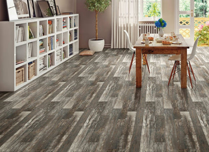 AirStep Plus-Chatham in Russet Gray
