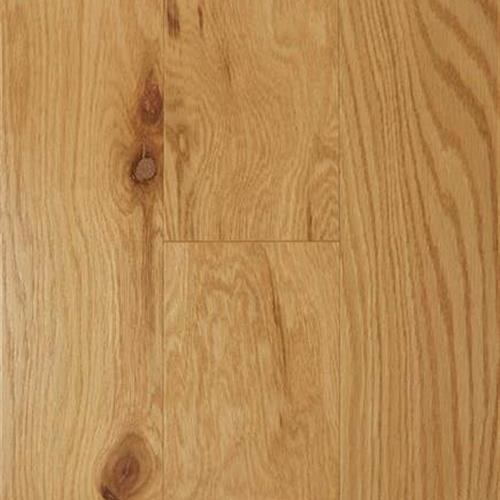 Town Square in Red Oak - Natural 5" Hardwood