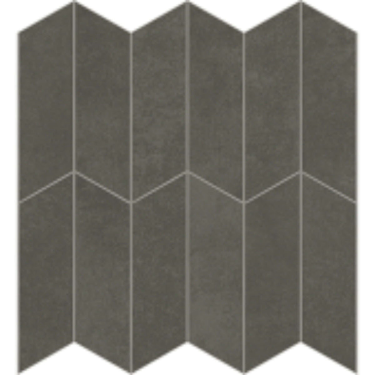 Cove in Coal Apex Mosaic Tile