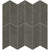 Cove in Coal Apex Mosaic Tile