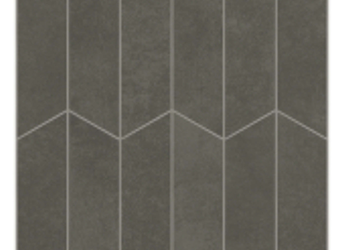Cove in Coal Apex Mosaic