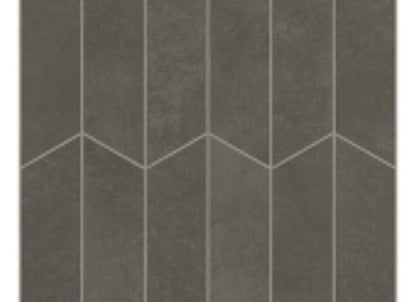 Cove in Coal Apex Mosaic