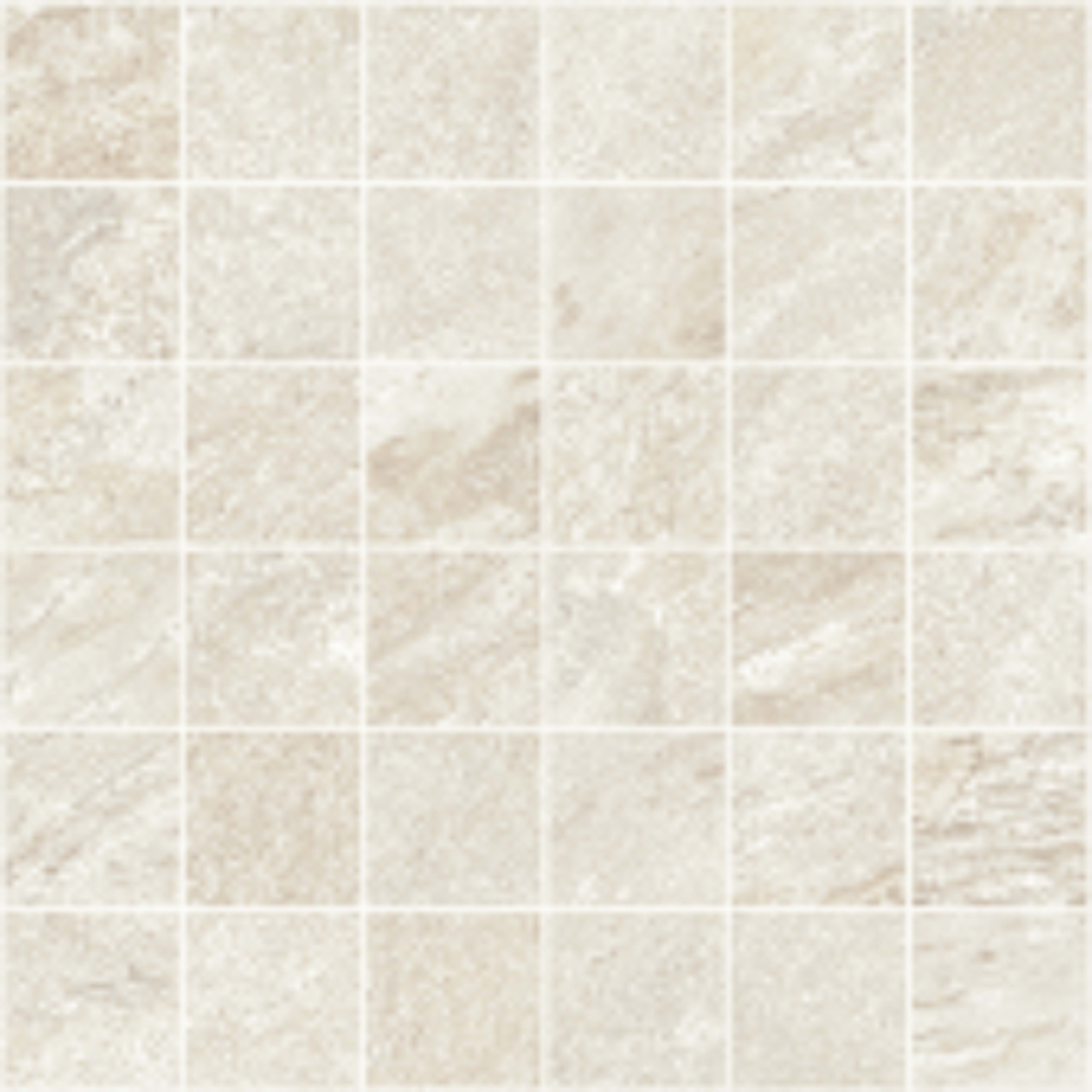 Element in Ivory Mosaic Tile – DesignCo
