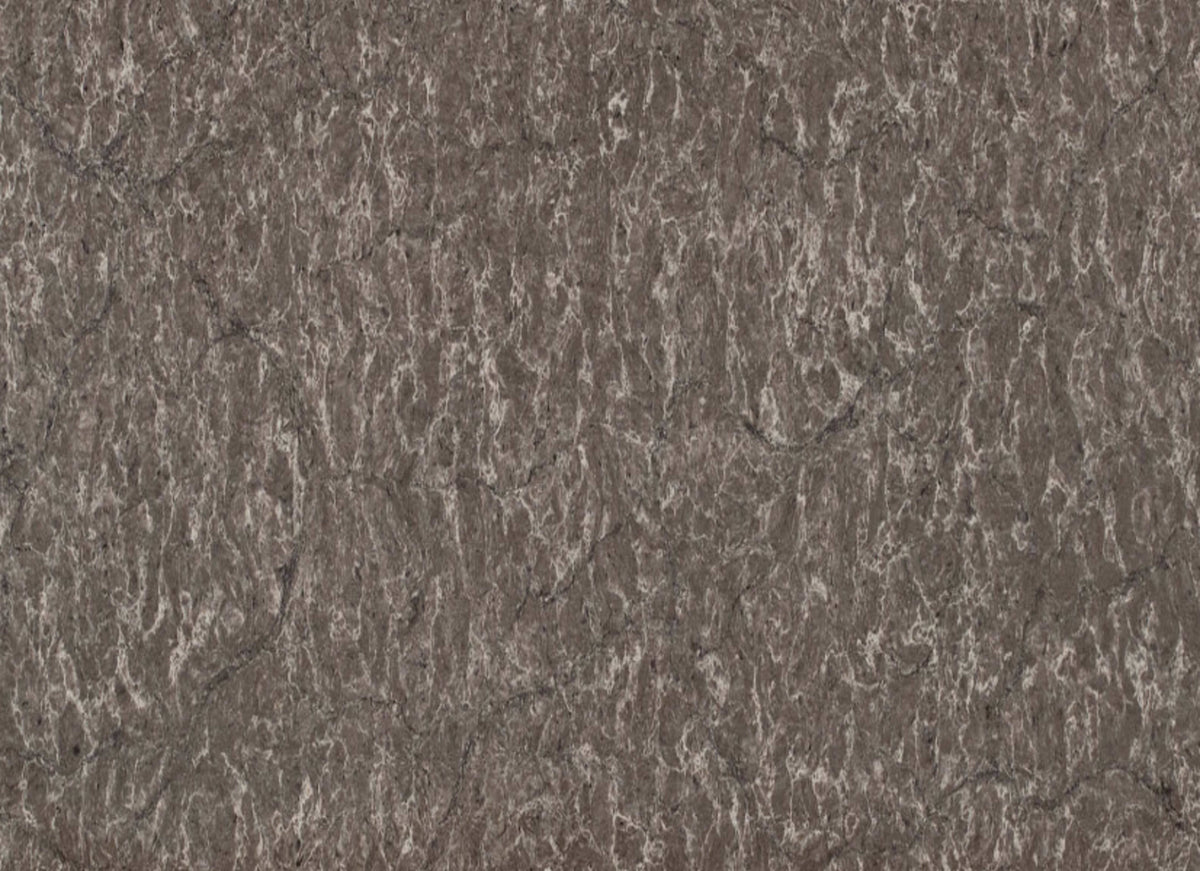 Quartz Countertop in Coastal Grey