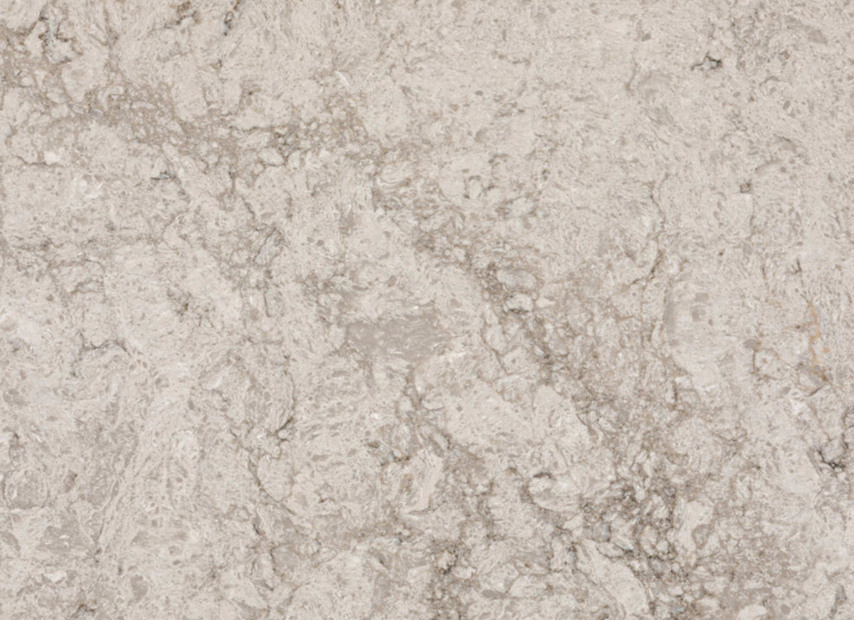 Quartz Countertop in Moorland Fog