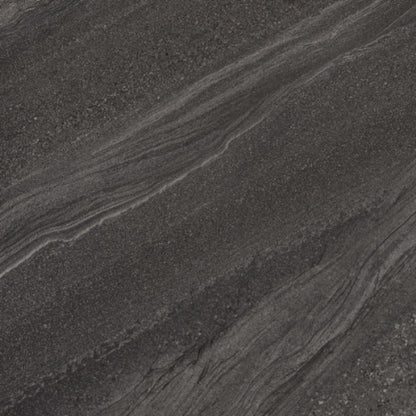 Crossover in Anthracite Tile