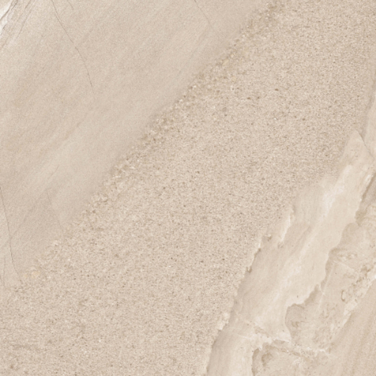 Crossover in Beige Tile