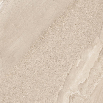 Crossover in Beige Tile