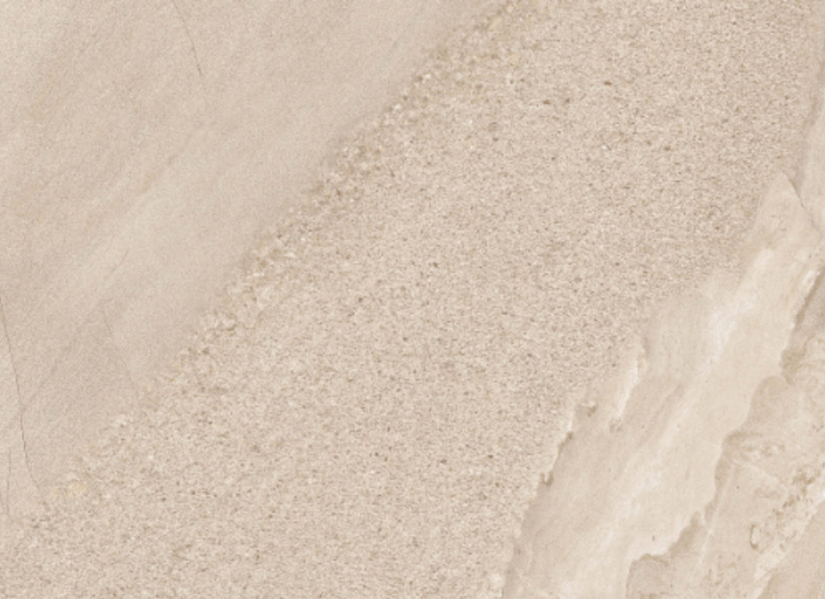 Crossover in Beige