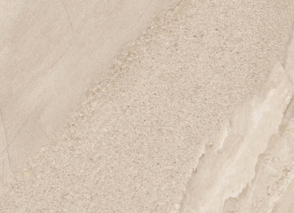 Crossover in Beige